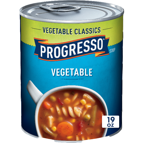 Combines fresh garden vegetables in a savory, comforting broth for a wholesome meal.