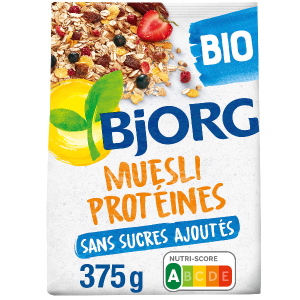 protein-muesli-no-sugar