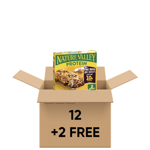 protein-peanut-almond-wholesale