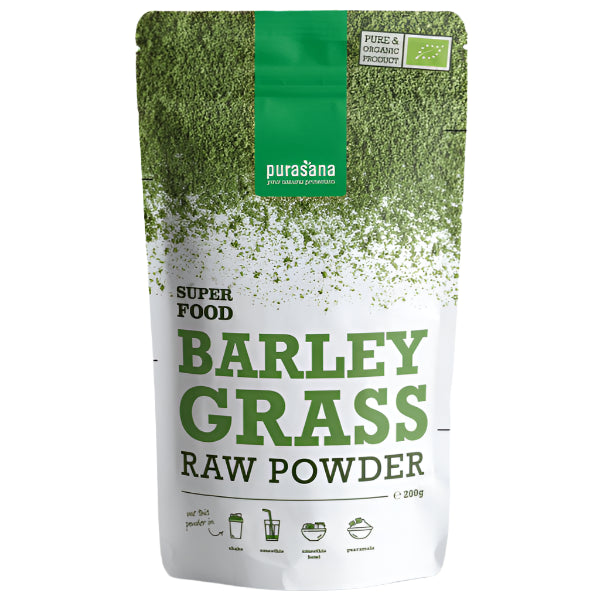 A nutrient-rich superfood packed with vitamins and fiber to support digestion and vitality.