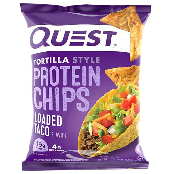 Offer a bold taco flavor with 19g of protein and only 4g net carbs per serving