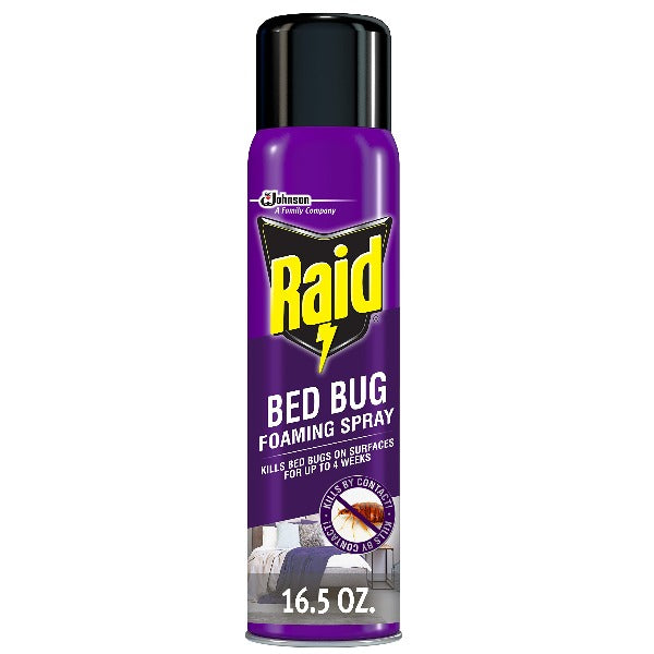 raid-bed-bug-killer