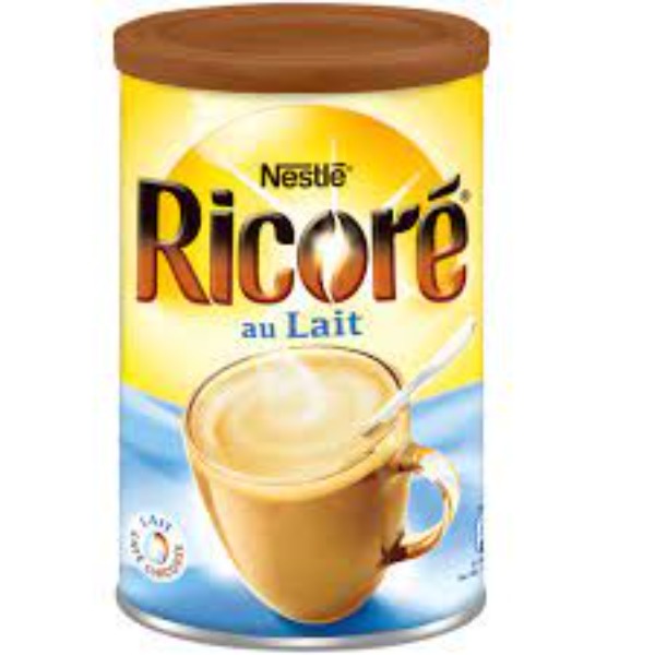 A creamy, comforting instant blend of milk, chicory, and coffee crafted for a mellow yet flavorful experience