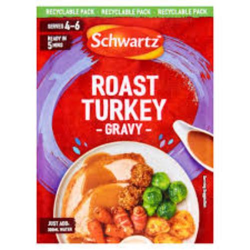 roast-turkey-gravy