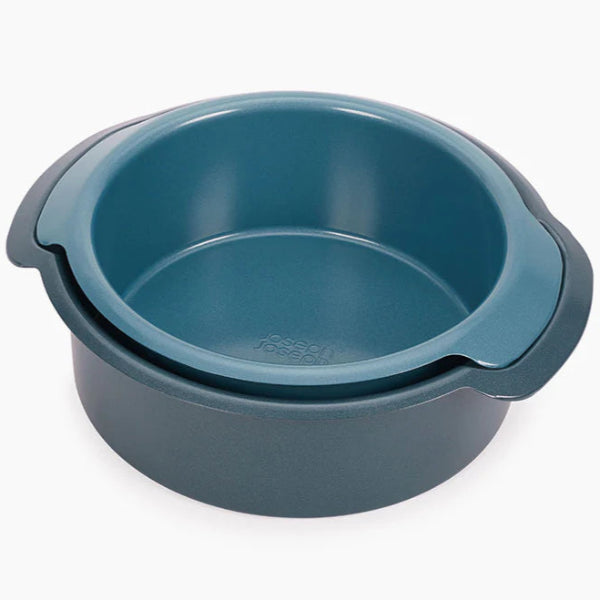 Perfect for creating flawless cakes every time