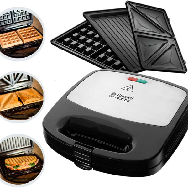 Panini Maker