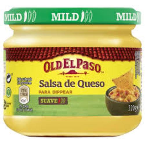 salsa-queso