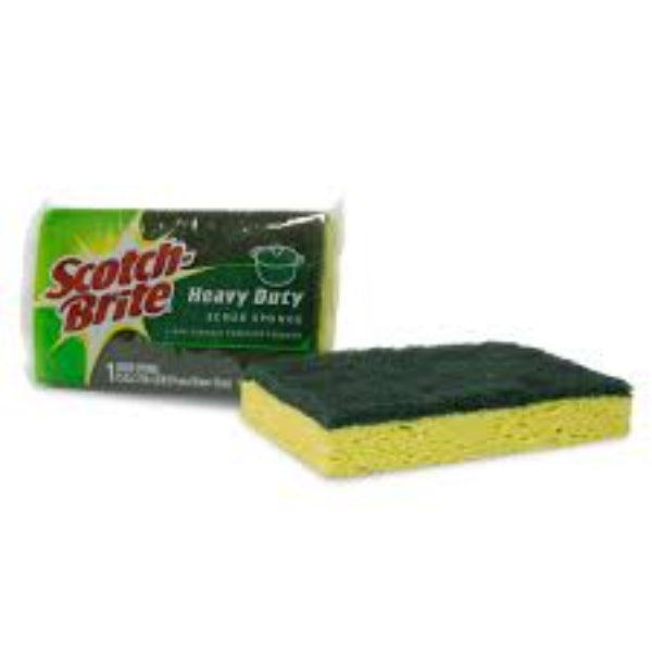 scotch-brite-sponge