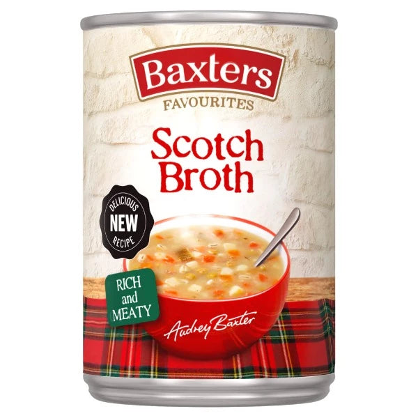 scotch-broth