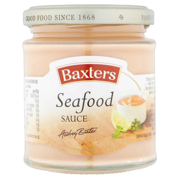 seafood-sauce