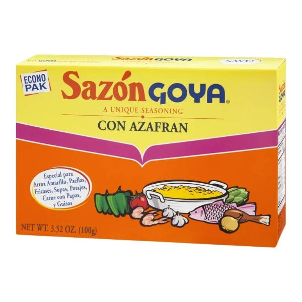 seasoning-azafran