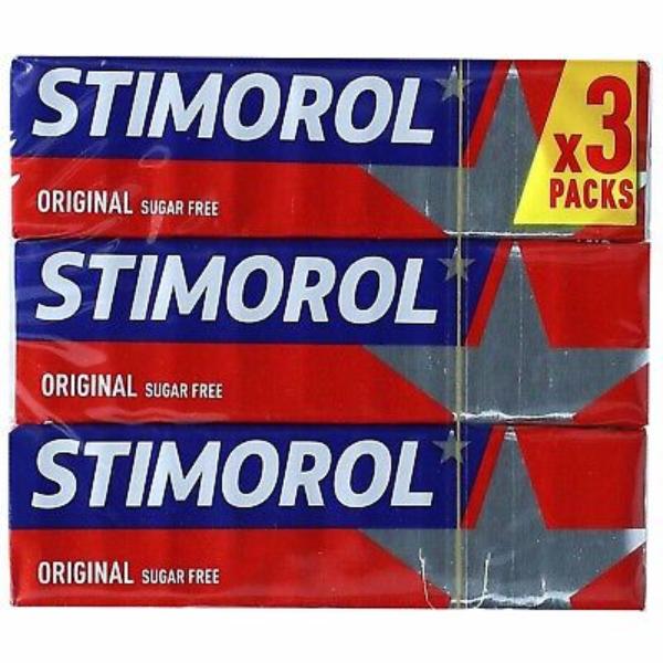 stimorol-original