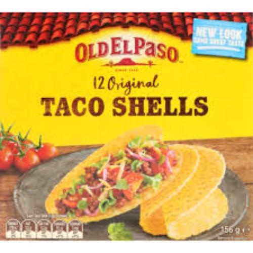 taco-shells