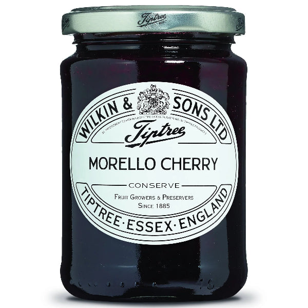Made from sun-ripened cherries for a perfectly sweet and tangy treat.