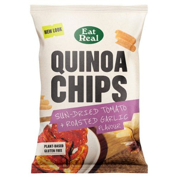 tomato-garlic-quinoa-chips