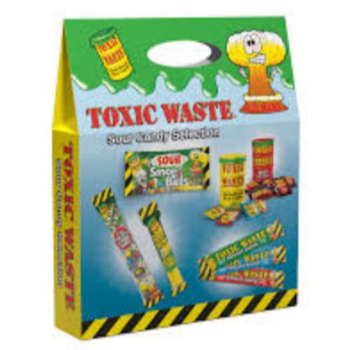 toxic-waste-candy-selection