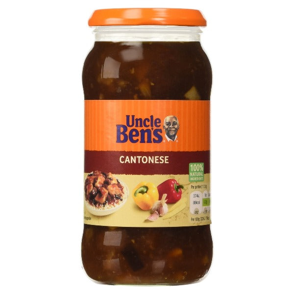 uncle-bens-cantonese-sauce