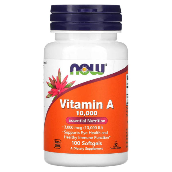 vitamin-a-softgels