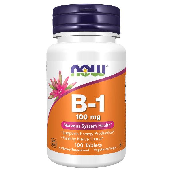 vitamin-b1-nervous-system