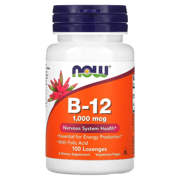 vitamin-b12-nervous-system