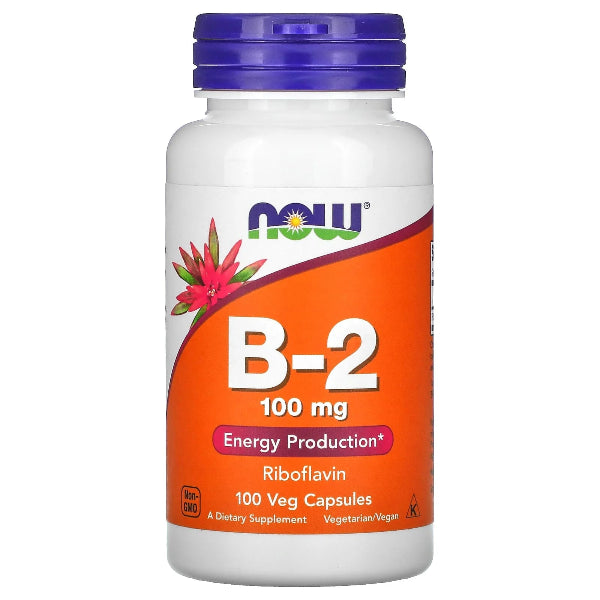 vitamin-b2-energy-production