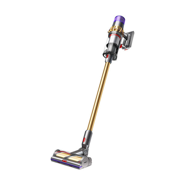 Dyson V11 Vaccum Absolute Gold