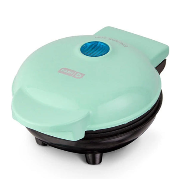 waffle-maker-aqua