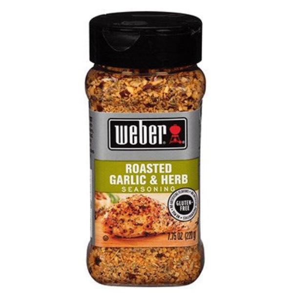 weber-garlic-herbs