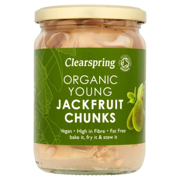 Tender, plant-based chunks perfect for savory vegan dishes.