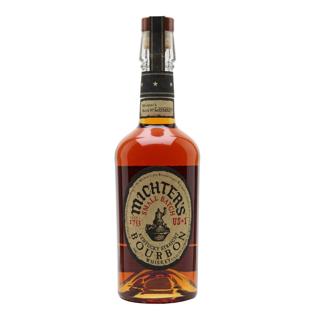 Michter's US*1 Bourbon Whiskey 45.7%,70cl