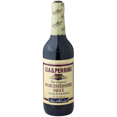 Lea & Perrins The Original Worcestershire Sauce, 20 oz