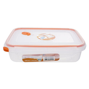 Sterilite Food Container Ultra Seal Rect, 5.8 Cup