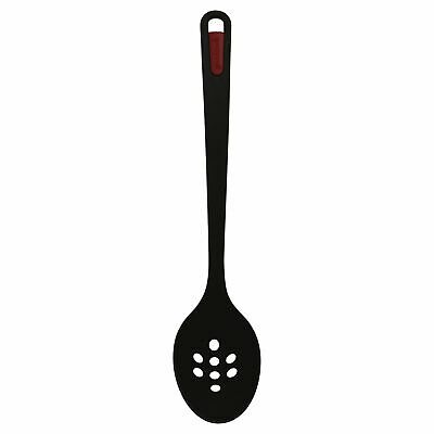Good Cook Spoon Slotted Nylon, 1 ct