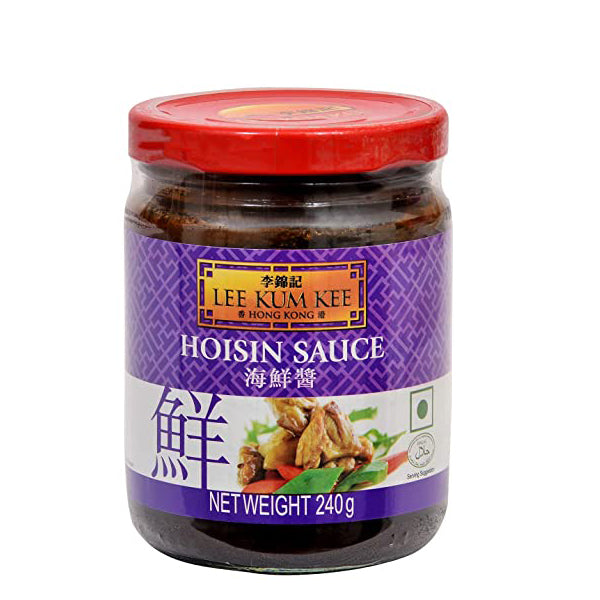 Lee Kum Kee Hoisin Sauce, 240 g