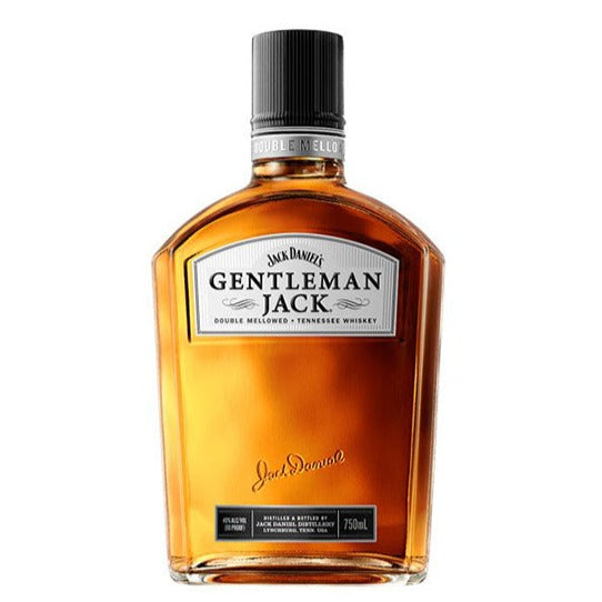 Gentleman Jack, 75 cl