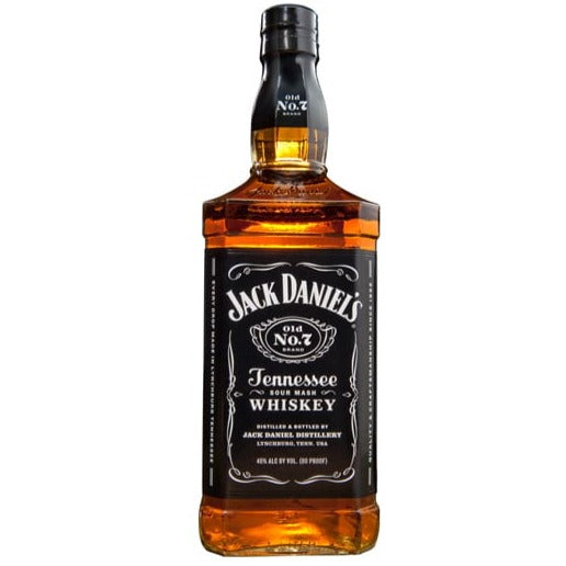 Jack Daniels, 75 cl