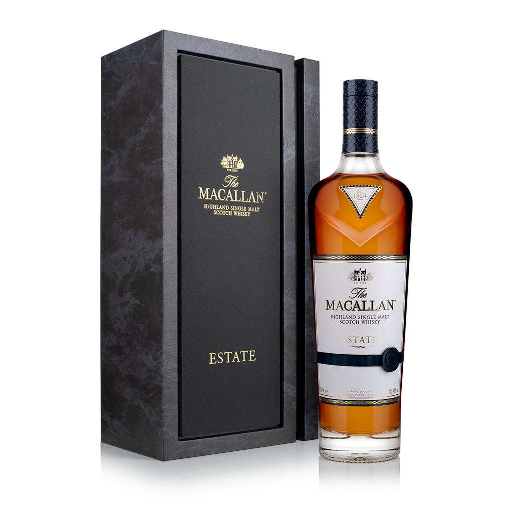 The Macallan Estate, 70 cl