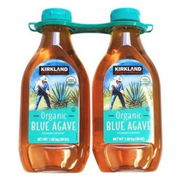 Kirkland-Organic-Blue-Agave