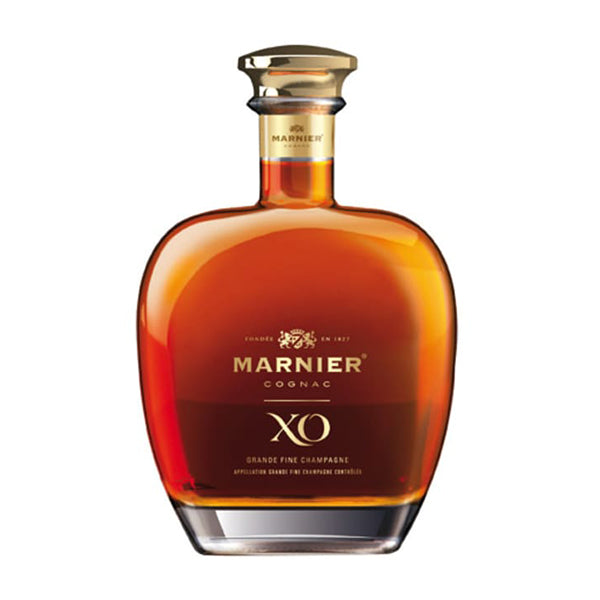 Grand Marnier Cognac X.O Carafe, 70 cl