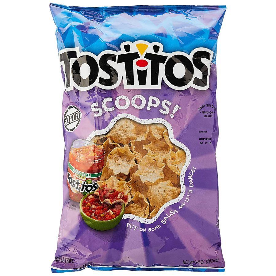 Tostitos Scoops , 10 oz 28400018432