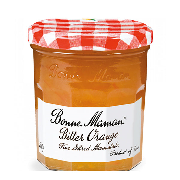 Bonne Maman Orange Marmalade, 370 g