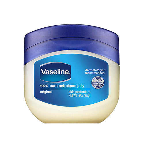 Vaseline, Original Petroleum Jelly, 13 oz