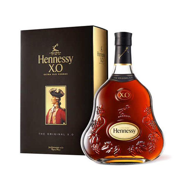 Hennessy Cognac IBC XO 40% Vol, 70 cl