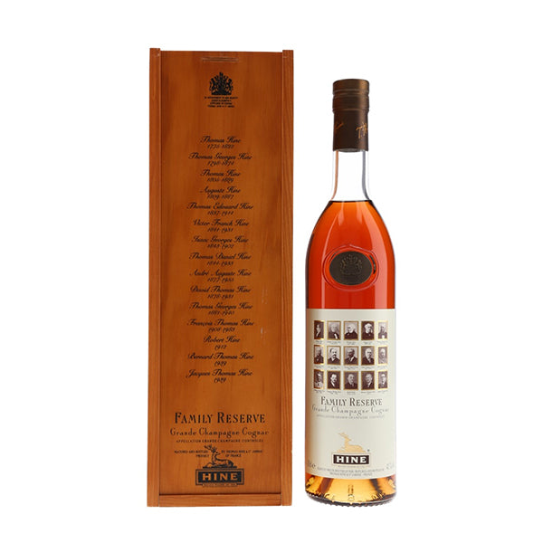 Family Reserve Grande Champagne Cognac, 70 cl