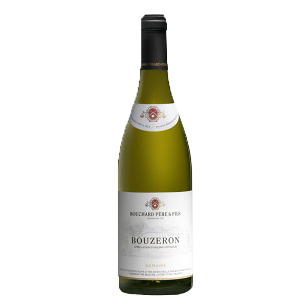 Bouzeron Bouchard P&F Burgundy France 2016