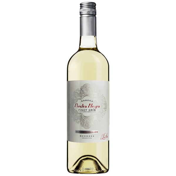 Bodega Piedra Negra Alta Pinot Gris 2016