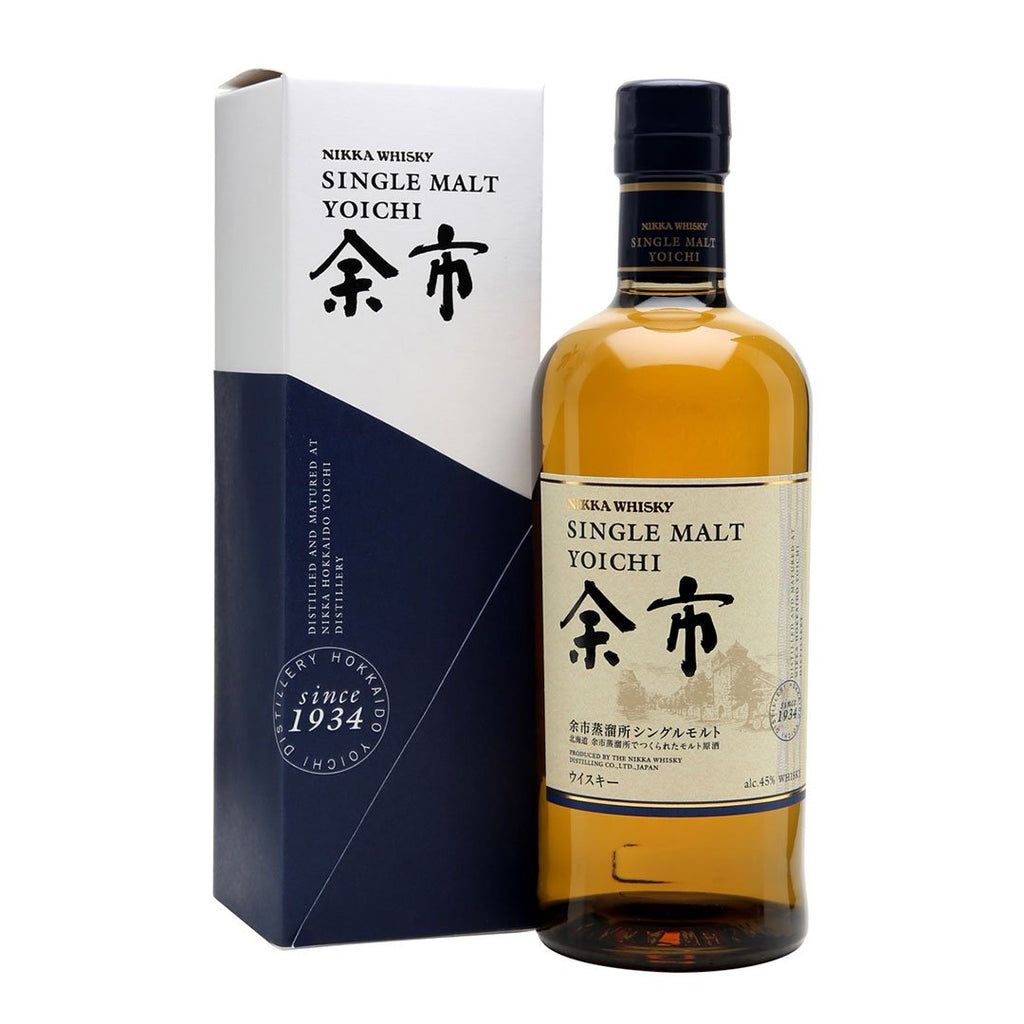 Yoichi Non Age, 70 cl