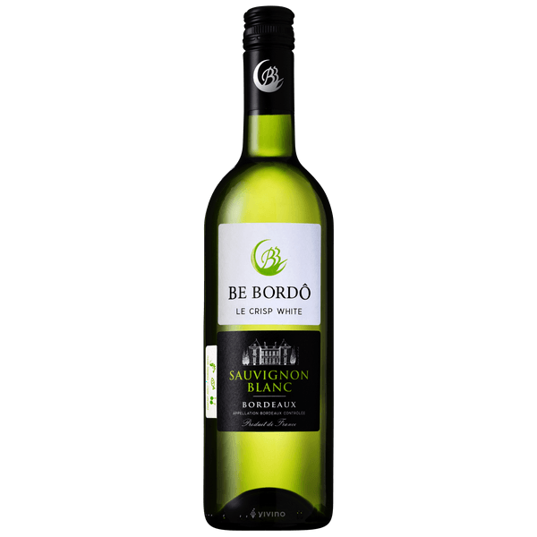 Be Bordo 'Le Crisp White' Sauvignon Blanc