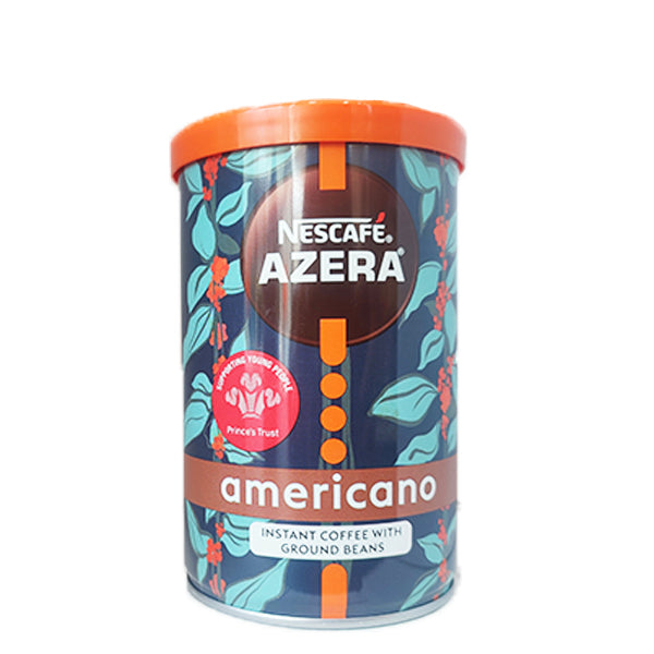 Nescafe azera americano , 90g ( limited addition)