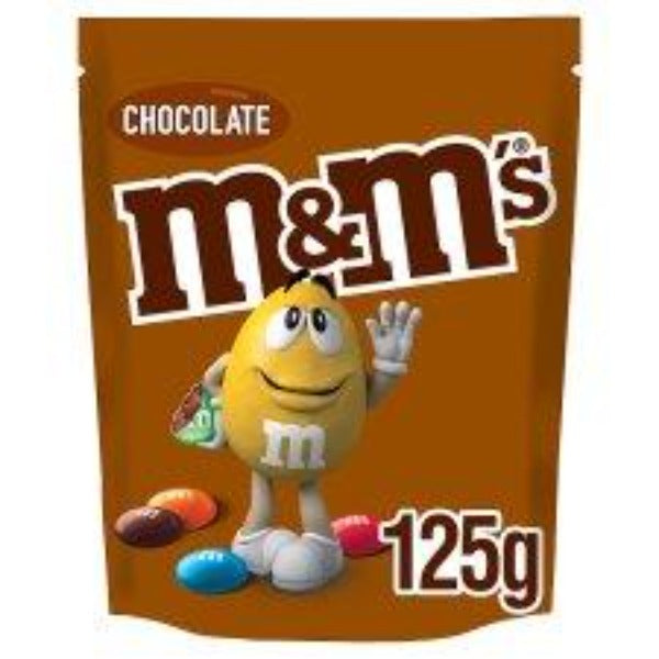 m&ms-chocolate